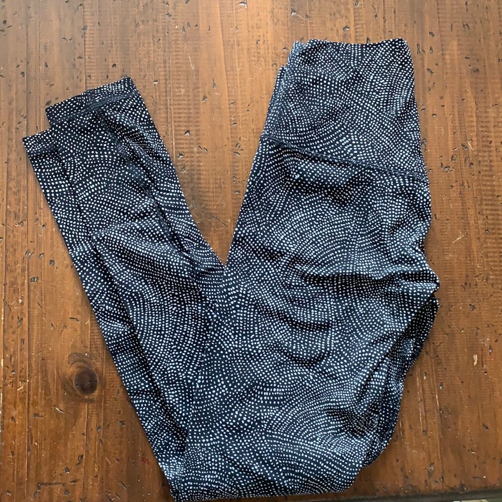 Lulu lemon leggings